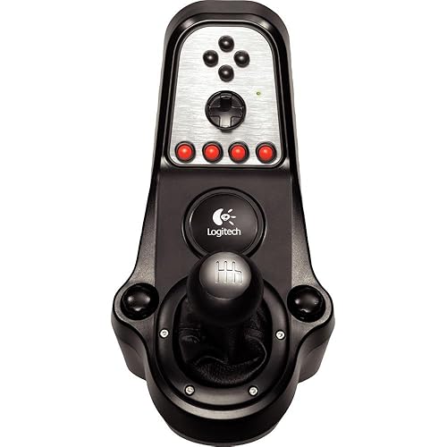 Logitech G27 USB Racing Wheel for PC in Dubai - UAE | Whizz 402050011